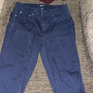 School/Work pants